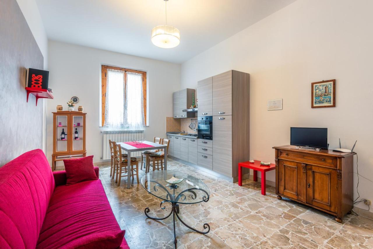 Casa Vacanze Nonna Norma San Miniato Eksteriør billede