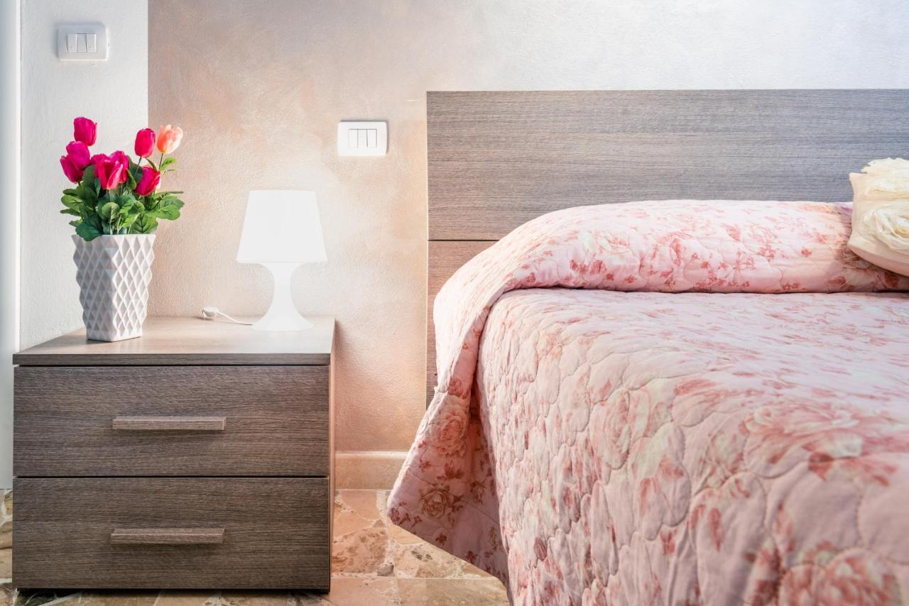 Casa Vacanze Nonna Norma San Miniato Eksteriør billede