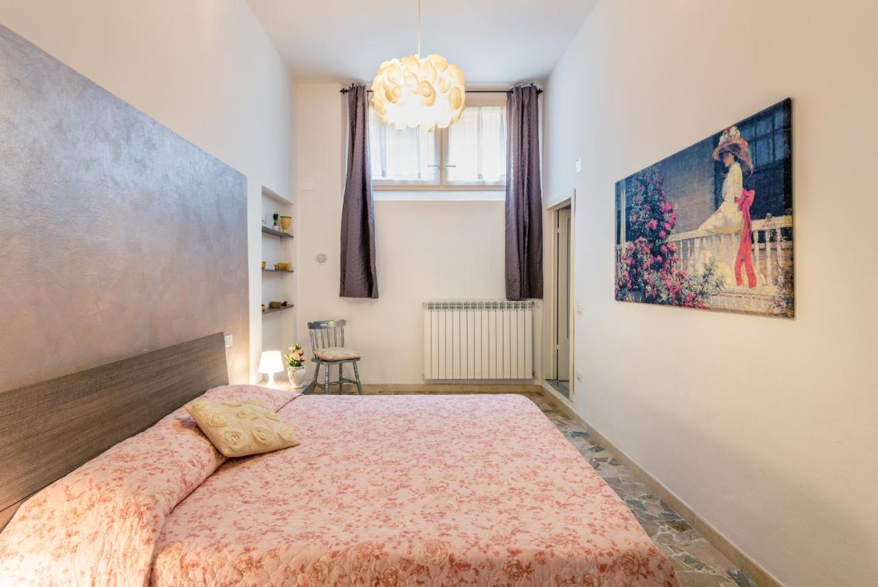 Casa Vacanze Nonna Norma San Miniato Eksteriør billede
