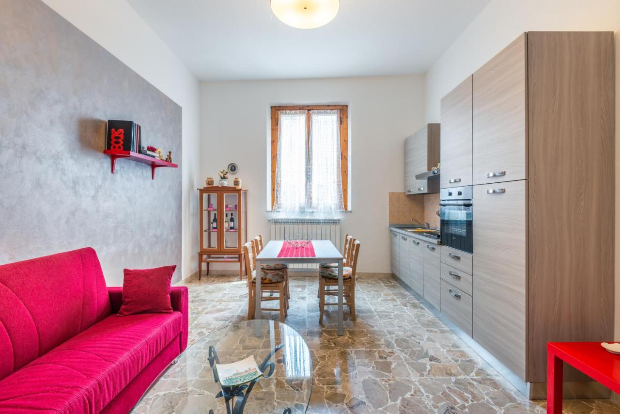 Casa Vacanze Nonna Norma San Miniato Eksteriør billede