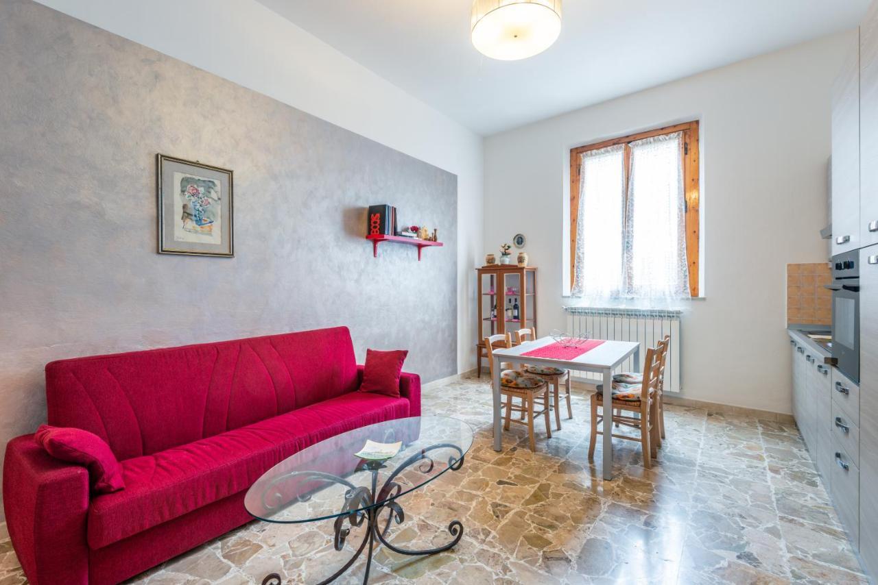 Casa Vacanze Nonna Norma San Miniato Eksteriør billede