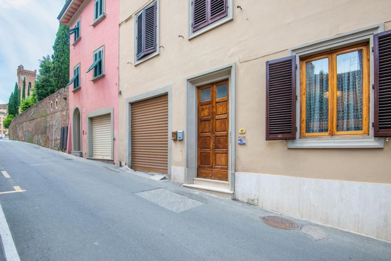 Casa Vacanze Nonna Norma San Miniato Eksteriør billede